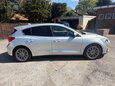 Ford Focus TITANIUM X 6