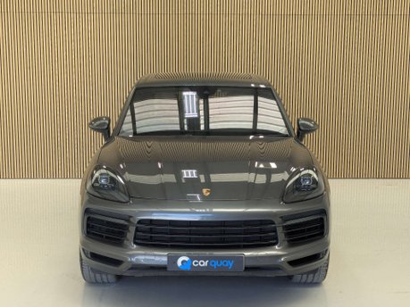 Porsche Cayenne 3.0 Cayenne V6 Auto 4WD 5dr 5