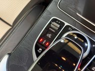 Mercedes-Benz C Class 4.0 C63 V8 BiTurbo AMG S (Premium) Coupe 2dr Petrol SpdS MCT Euro 6 (s/s) ( 36