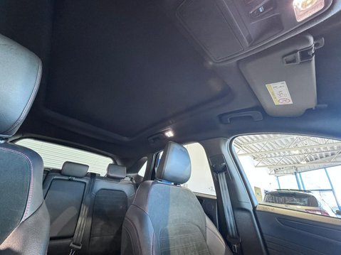 Ford Kuga 2.5h Duratec ST-Line X Edition CVT Euro 6 (s/s) 5dr 26