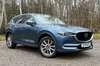 Mazda CX-5 2.0 CX-5 Sport Nav+ 5dr