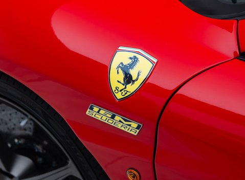 Ferrari 430 Scuderia SPIDER 16M 41