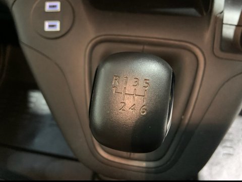 Citroen Berlingo BLUEHDI ENTERPRISE M S/S 19