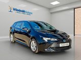 Toyota Corolla 1.8 VVT-h Icon Tech Touring Sports CVT Euro 6 (s/s) 5dr 1