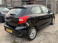 Ford Ka+ 1.2 Ti-VCT Zetec Hatchback 5dr Petrol Manual Euro 6 6