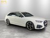 Audi A4 2.0 TDI 35 Black Edition Estate 5dr Diesel S Tronic Euro 6 (s/s) (163 ps) C
