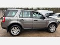Land Rover Freelander 2 3.2 i6 HSE Auto 4WD Euro 4 5dr 9