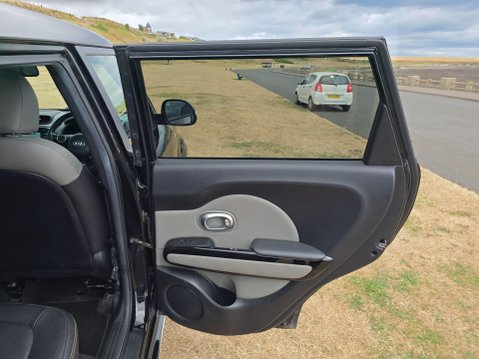 Kia Soul 1.6 CRDi Maxx Euro 5 5dr 30