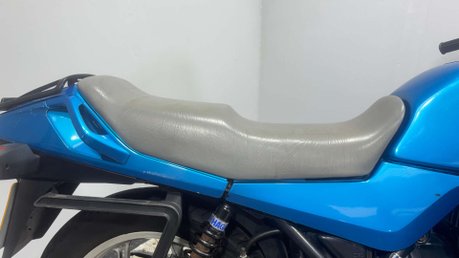 BMW K75 1993 SPARES OR REPAIR CLASSIC PROJECT BIKE 750CC 24
