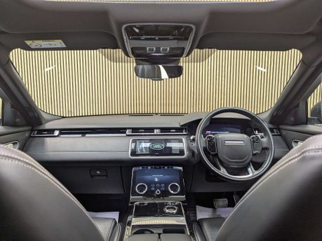 Land Rover Range Rover Velar 3.0 Range Rover Velar R-Dynamic HSE P380 Auto 4WD 5dr 51