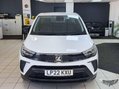 Vauxhall Crossland 1.2 Turbo Design Euro 6 (s/s) 5dr 80