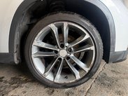 BMW X1 2.0 18d Sport xDrive Euro 5 (s/s) 5dr 3