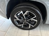 Hyundai TUCSON 1.6T N Line Auto Euro 6 (s/s) 5dr 13