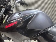 Yamaha YBR 125 2013 28K COMMUTER LEARNER BIKE SPARES OR REPAIR 125CC 22