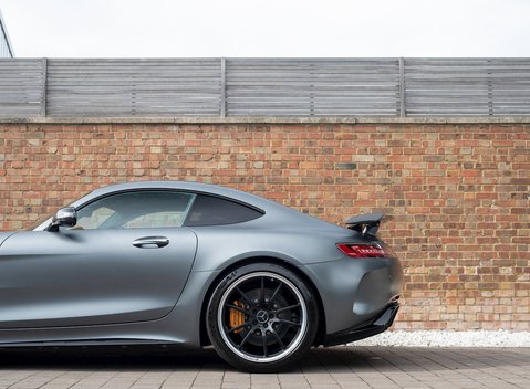 Mercedes-Benz AMG GT R GT R 29