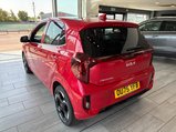 Kia Picanto 1.0 3 Euro 6 (s/s) 5dr 8
