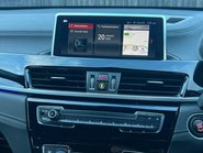 BMW X1 SDRIVE18D XLINE 23