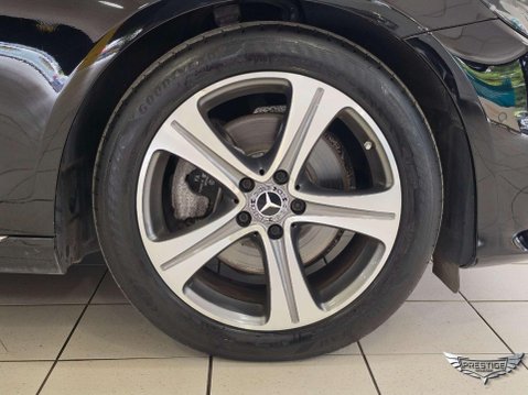 Mercedes-Benz E Class 2.0 E200 SE G-Tronic+ Euro 6 (s/s) 5dr 74