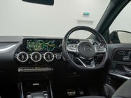 Mercedes-Benz GLA 1.3 GLA200 AMG Line Night Edition (Premium Plus) SUV 5dr Petrol 7G-DCT Euro 20