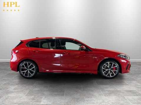 BMW 1 Series 2.0 128ti (LCP) Hatchback 5dr Petrol Auto Euro 6 (s/s) (265 ps) 1 Owner - 8
