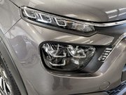 Citroen C3 1.2 PureTech PLUS Hatchback 5dr Petrol Manual Euro 6 (s/s) (83 ps) Cruise 9