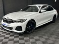 BMW 3 Series 3.0 M340i xDrive Auto 4WD 4dr 3