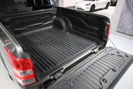 Mitsubishi L200 DI-D 4WD WARRIOR DCB 14