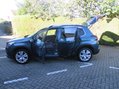 Peugeot 2008 1.2 PureTech Allure EAT Euro 6 (s/s) 5dr 5