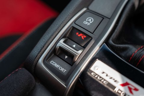 Honda Civic 2.0 Civic GT Type R VTec 5dr 66