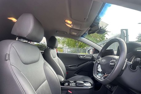 Hyundai IONIQ IONIQ Premium SE BEV 5dr 21