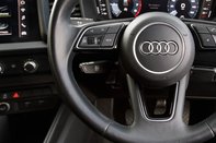 Audi A1 SPORTBACK TFSI TECHNIK 18