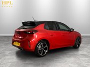 Vauxhall Corsa 1.2 Turbo GS Hatchback 5dr Petrol Auto Euro 6 (s/s) (100 ps) Air Con - Allo 7