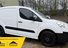 Peugeot Partner 1.6 HDi 850 S Panel Van 4dr Diesel Manual L1 (132 g/km, 90 bhp)