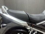 Suzuki Bandit 2005 18K NEW MOT IDEAL FIRST BIG BIKE A2 650CC COMMUTER BIKE 38