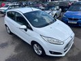 Ford Fiesta 1.0T EcoBoost Zetec Euro 6 (s/s) 5dr 7