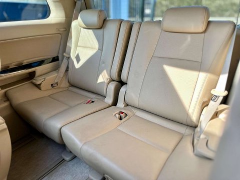 Toyota Alphard Toyota Alphard L Package V6 60
