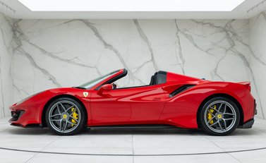 Ferrari 488 Pista Spider 3