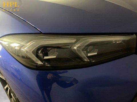 BMW 3 Series 2.0 320i M Sport Touring 5dr Petrol Auto Euro 6 (s/s) (184 ps) Air Con 9