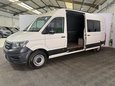 Volkswagen Crafter 2.0 Crafter CR35 Trendline TDI Auto LWB Camper/Office 19