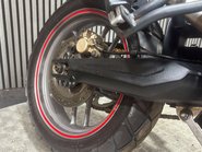 Triumph Tiger 2012 39K RECENTLY SERVICED LONG MOT ADVENTURE BIKE 800CC 12