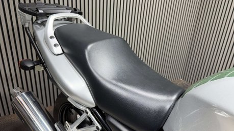 Yamaha FZS FAZER 2000 ONLY 14K VERY CLEAN PROJECT BIKE 600CC COMMUTER 14