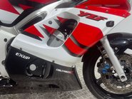 Yamaha R6 5EB 2000 CARBED MODEL RUNNING SPORTS BIKE PROJECT BIKE 600CC 12