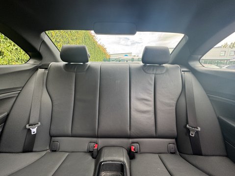 BMW 2 Series 2.0 230i GPF M Sport Coupe 2dr Petrol Auto Euro 6 (s/s) (252 ps) 9
