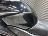 Honda CBF125 CBF125 GLR125 2015 17K NEW MOT ICONIC LEARNER BIKE 14