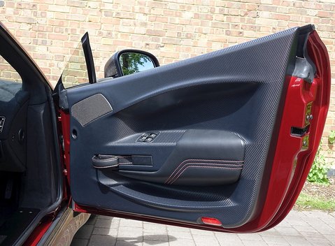 Aston Martin Vantage GT8 7