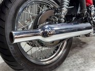 Triumph Bonneville 2012 ONLY 13K STUNNING EXAMPLE MOT WARRANTY 865CC 22