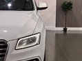 Audi SQ5 3.0 BiTDI V6 Tiptronic quattro Euro 5 (s/s) 5dr 52
