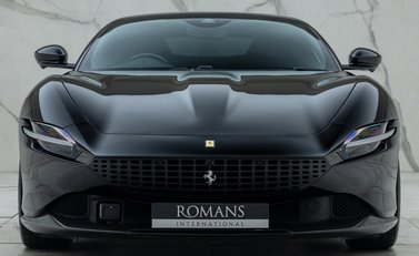 Ferrari Roma 5