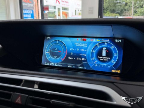 Citroen Grand C4 Picasso 1.6 BlueHDi Exclusive EAT6 Euro 6 (s/s) 5dr 99