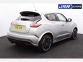 Nissan Juke 1.6 Juke Nismo RS DiG-T 4x4 CVT 4WD 5dr 7